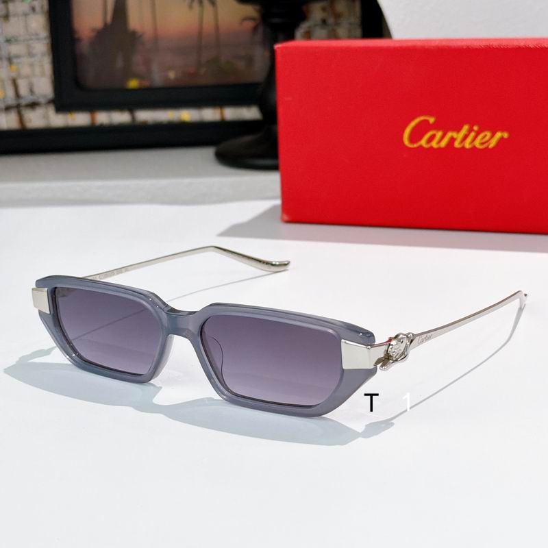 Cartier CT0657S 54 15-135 a06