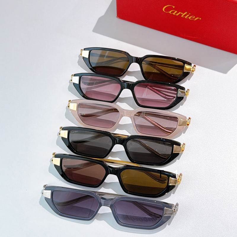 Cartier CT0657S 54 15-135 a08