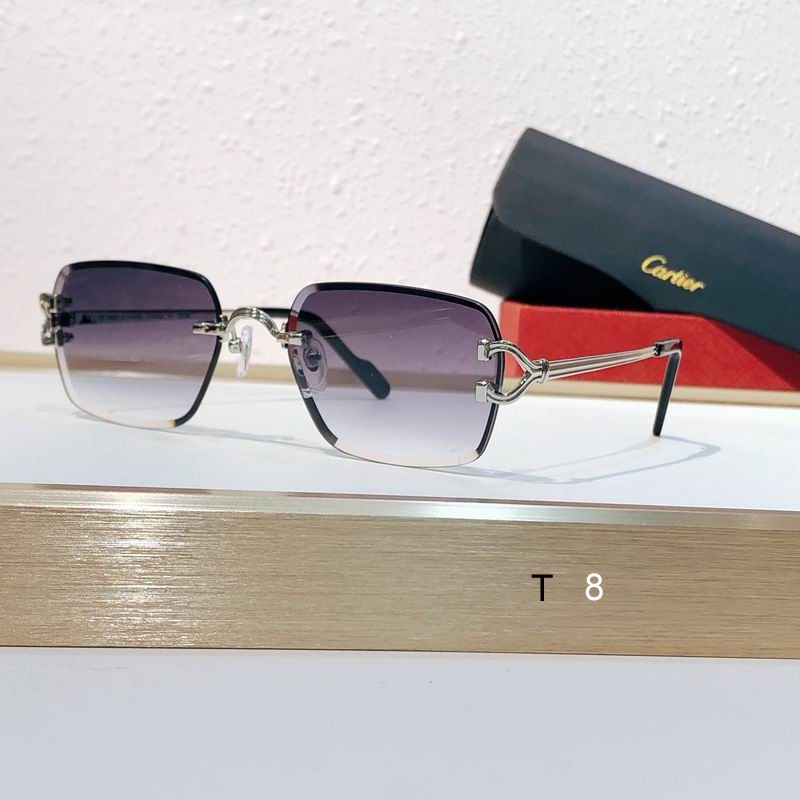 Cartier CT0765S 57 19-142 a01