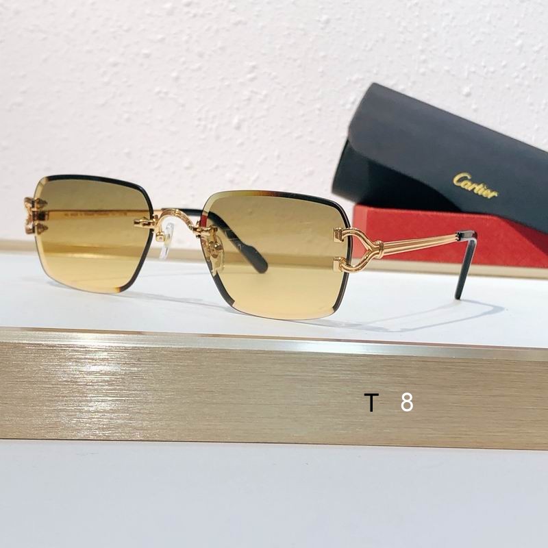 Cartier CT0765S 57 19-142 a02