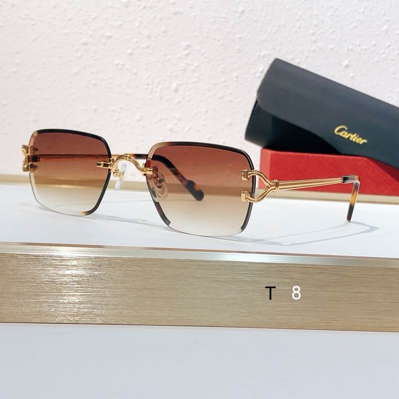 Cartier CT0765S 57 19-142 a03