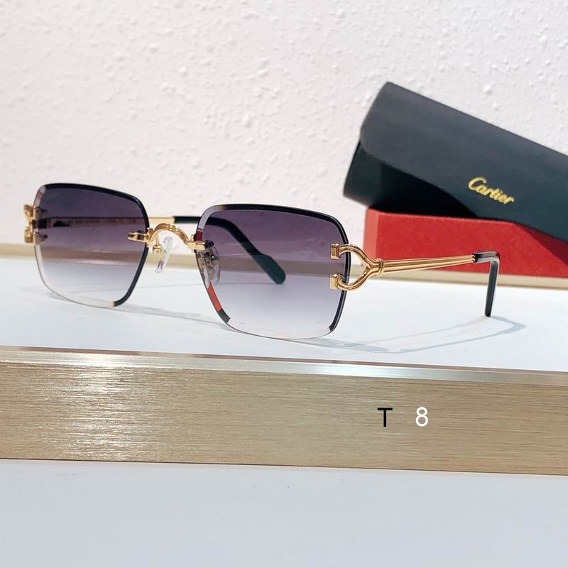 Cartier CT0765S 57 19-142 a04