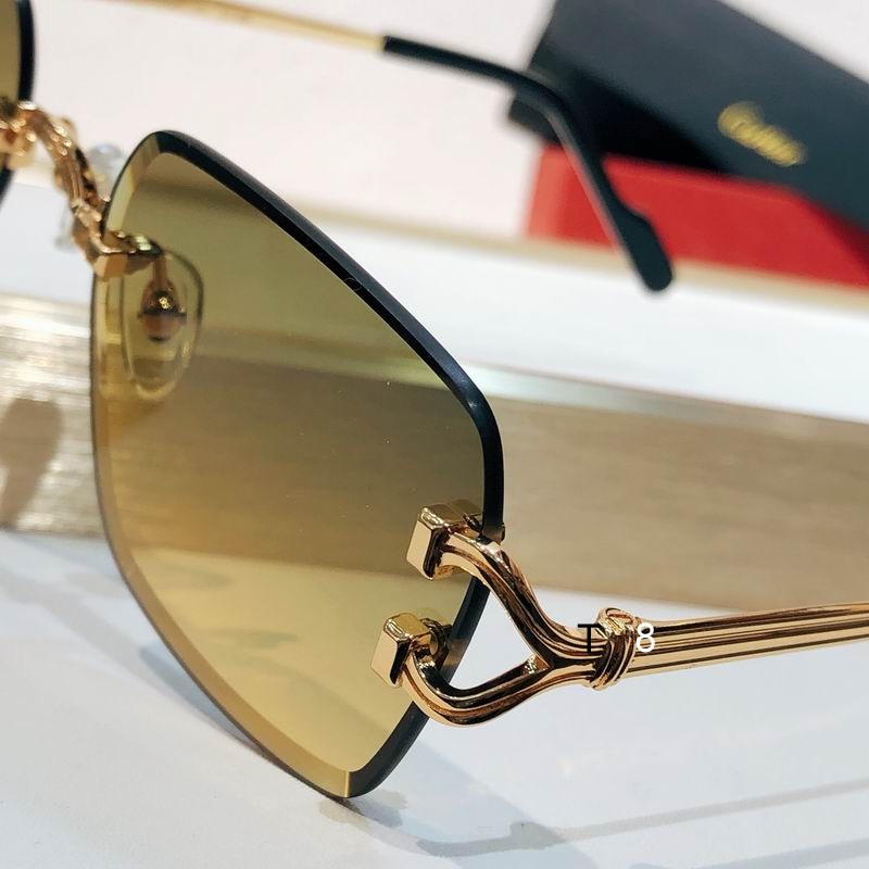 Cartier CT0765S 57 19-142 a06