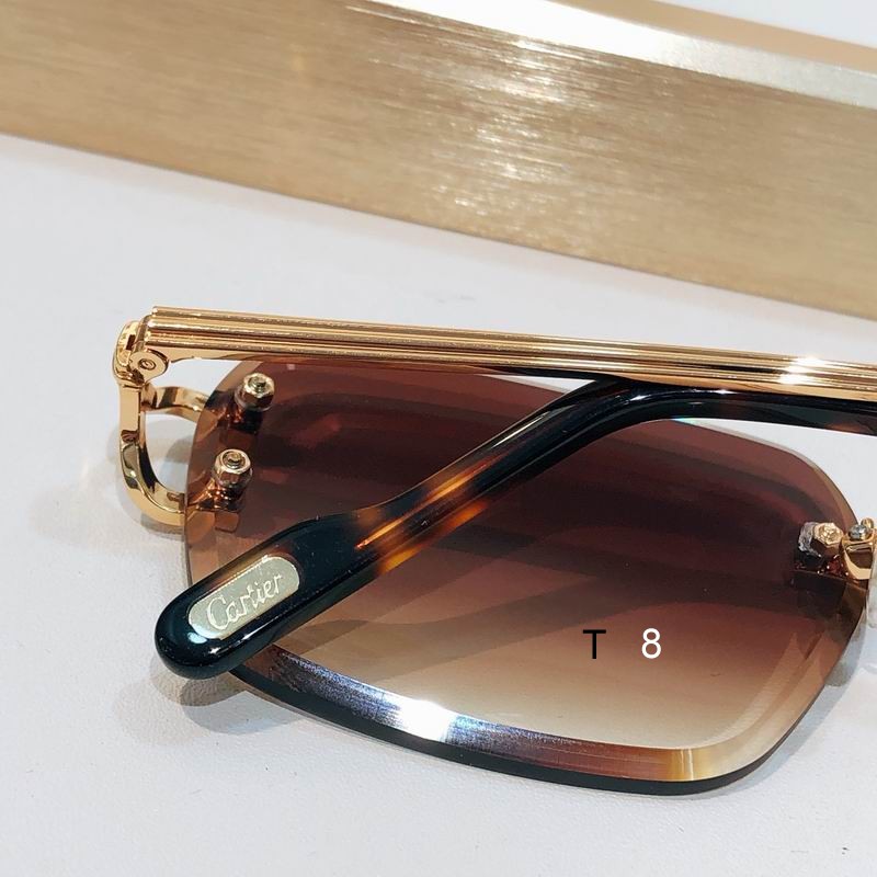 Cartier CT0765S 57 19-142 a07