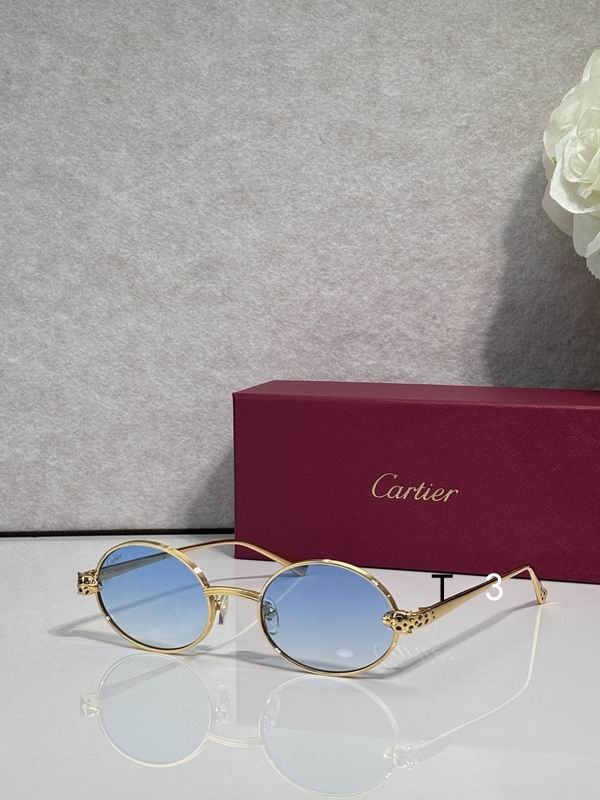 Cartier CT0931S 143 c05