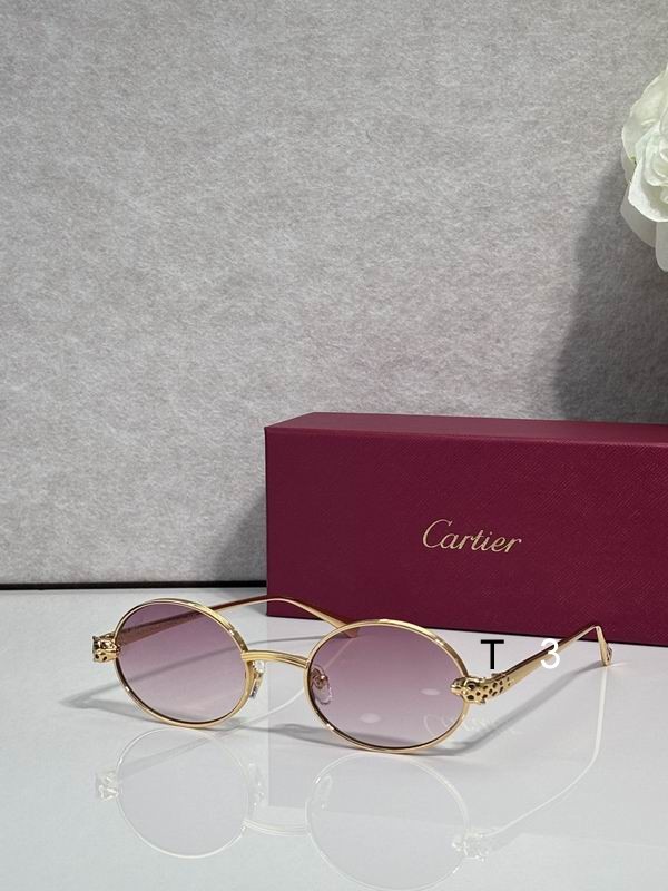 Cartier CT0931S 143 c06