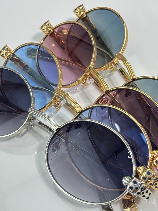 Cartier CT0931S 143 c08