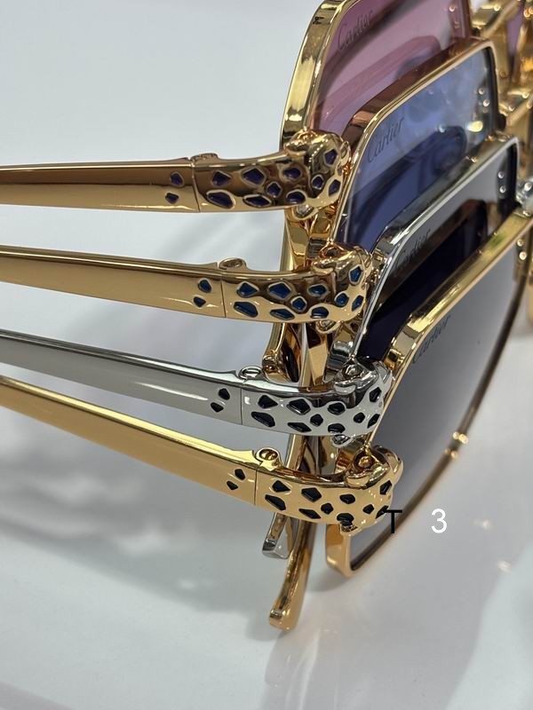 Cartier CT0932S 143 c7