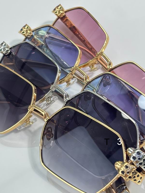 Cartier CT0932S 143 c8