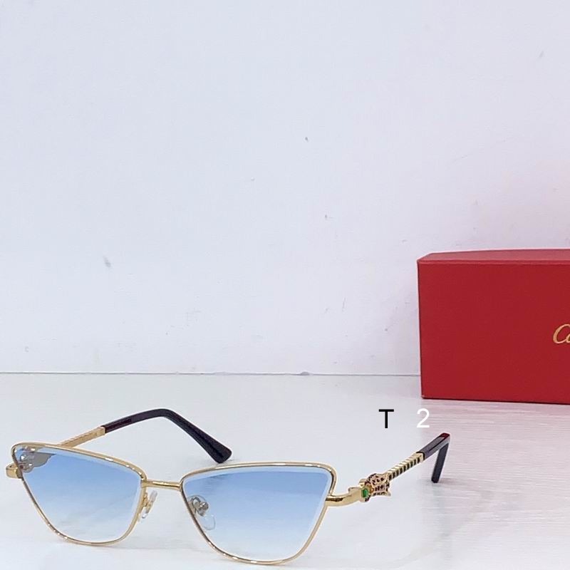 Cartier CT1853 60 16 145 b01
