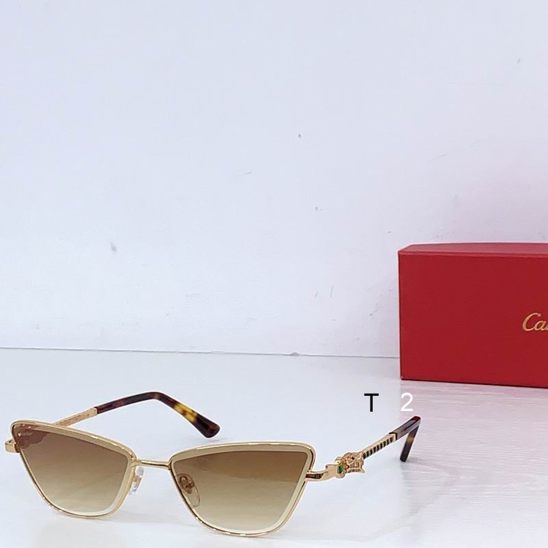 Cartier CT1853 60 16 145 b04
