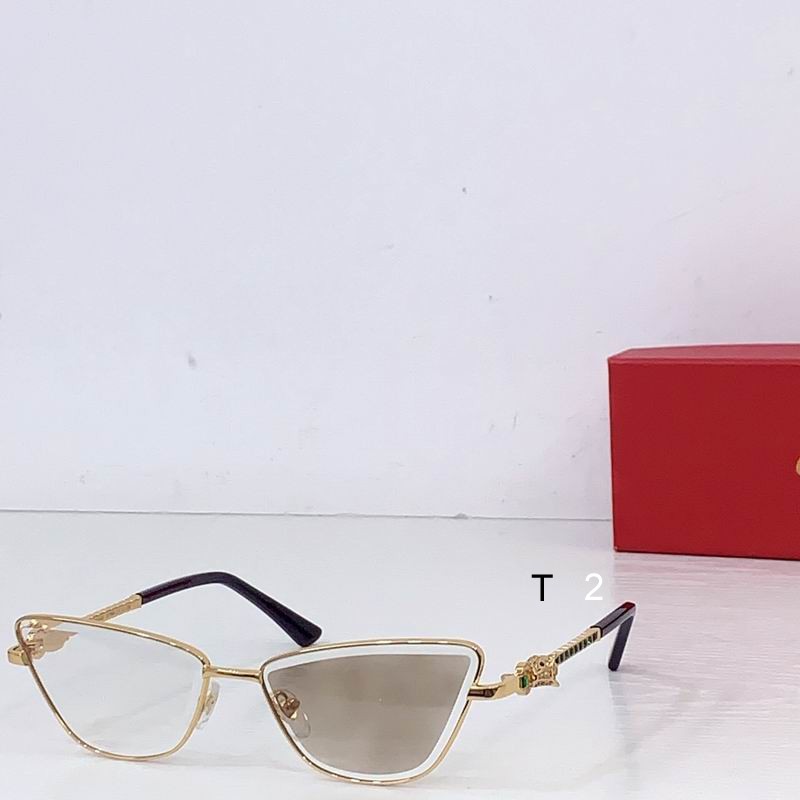 Cartier CT1853 60 16 145 b06