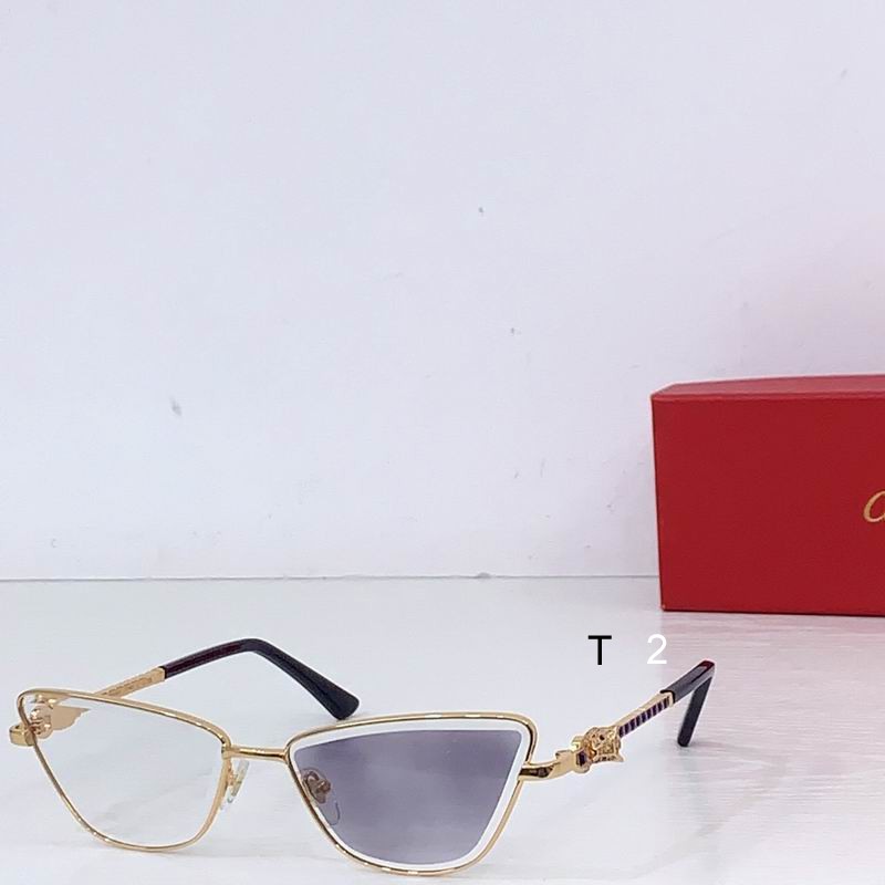 Cartier CT1853 60 16 145 b08