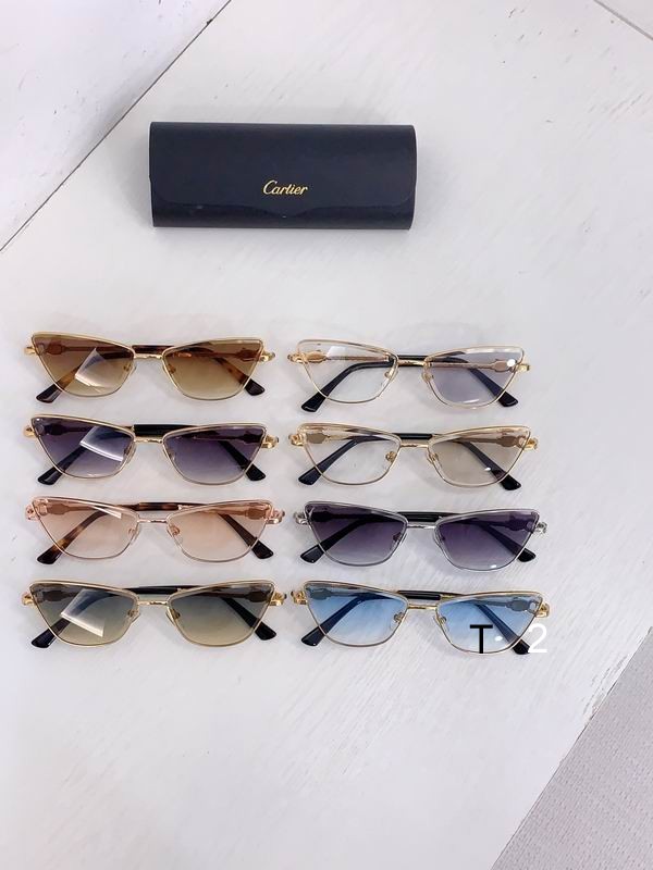 Cartier CT1853 60 16 145 b09
