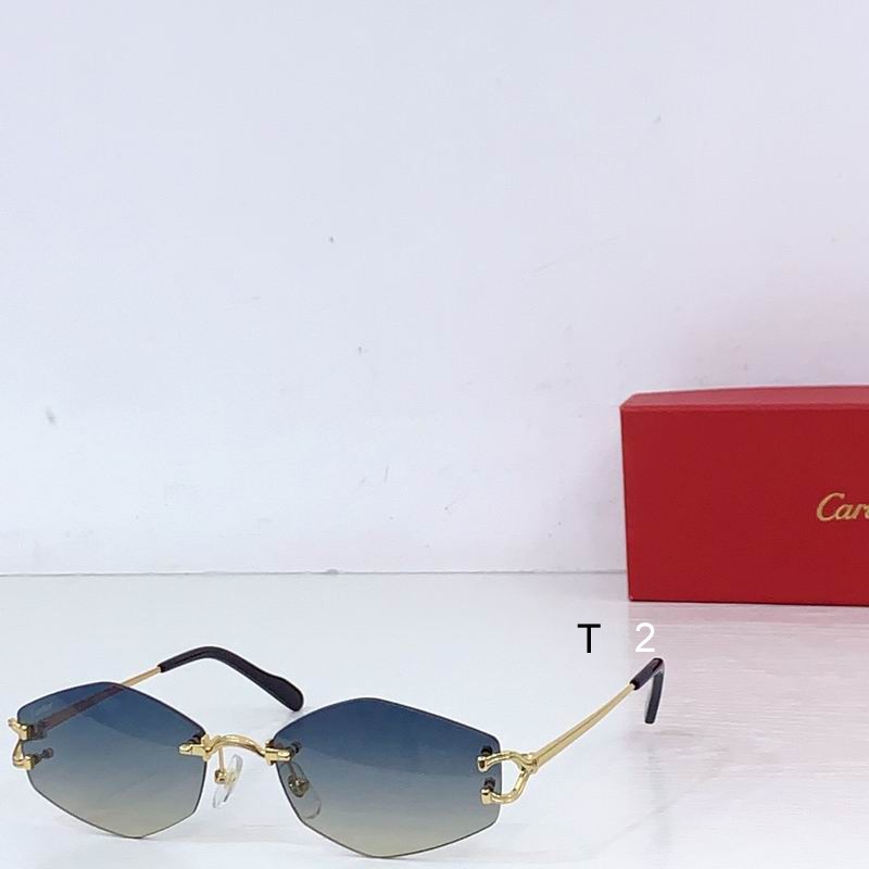 Cartier ESW00796 56 18-145 B01
