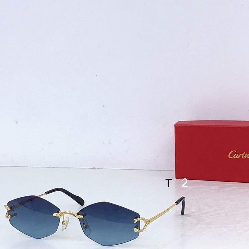 Cartier ESW00796 56 18-145 B05