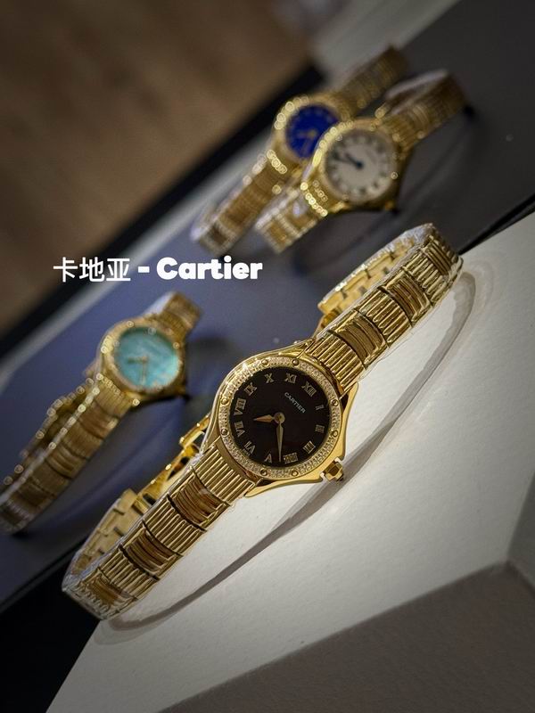 Cartier watch 11 (12)