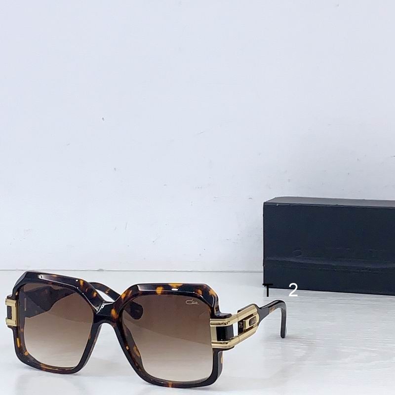 Cazal MOD623 57 16-145 b05