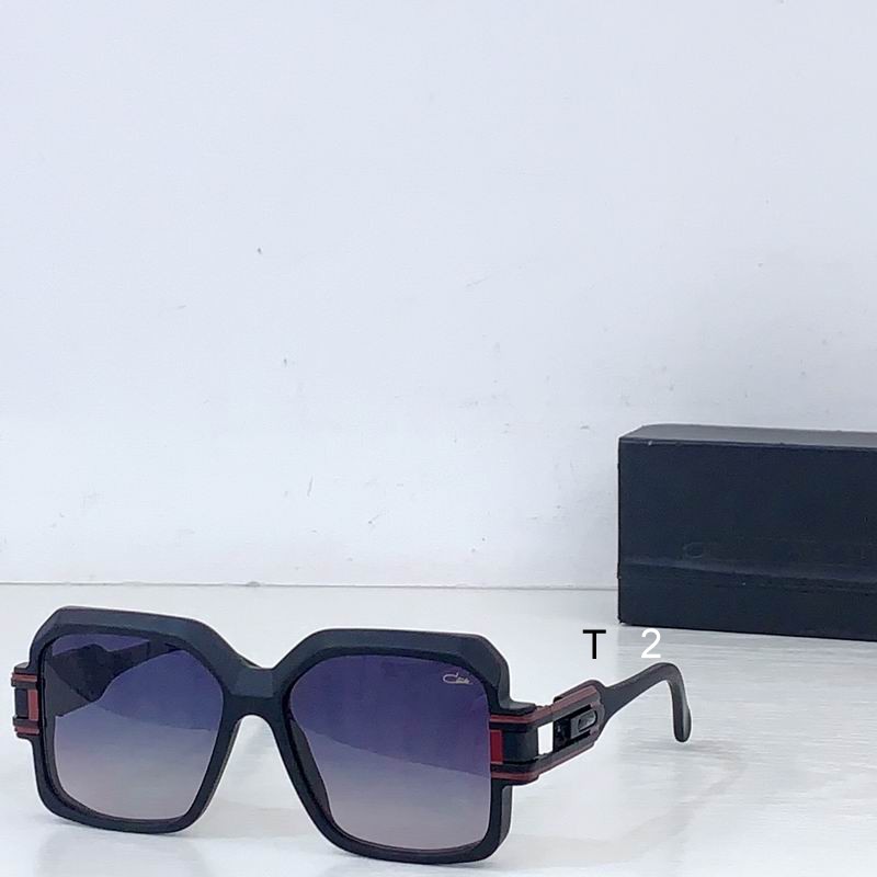 Cazal MOD623 57 16-145 b06