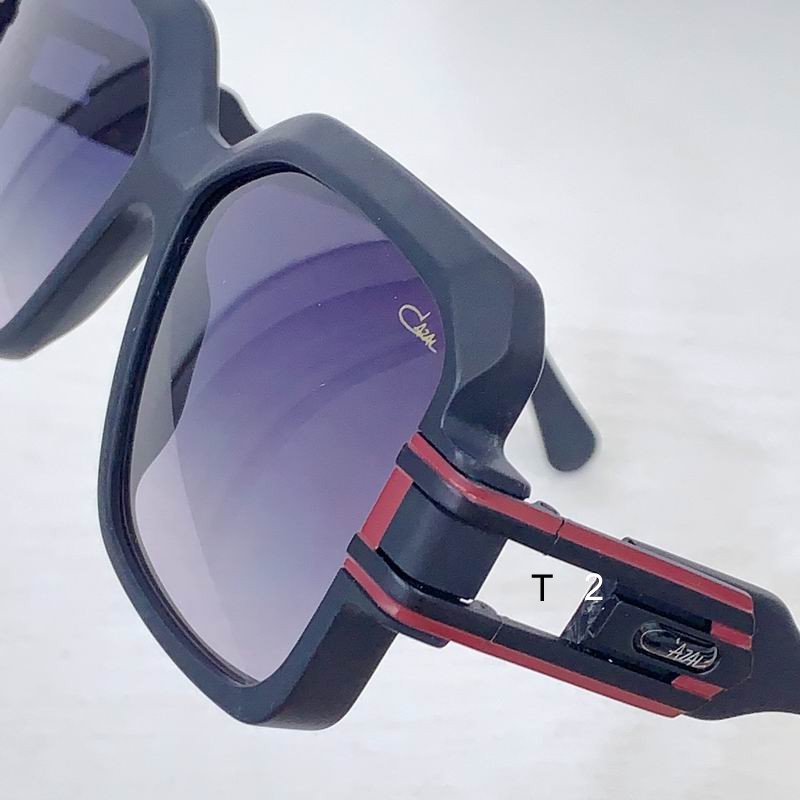 Cazal MOD623 57 16-145 b07