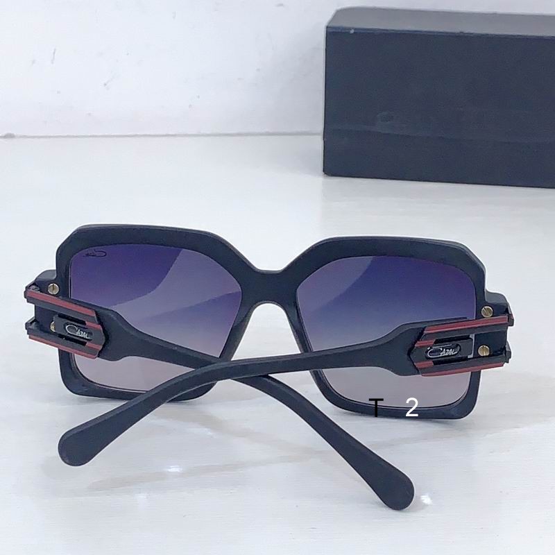 Cazal MOD623 57 16-145 b08