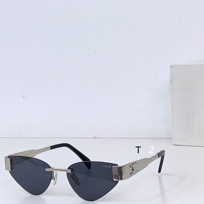 Celine CL42122U 56 17-142 B03