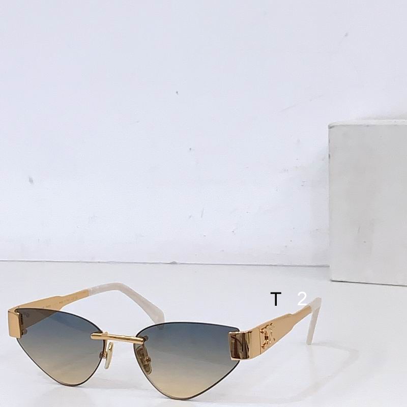 Celine CL42122U 56 17-142 B04