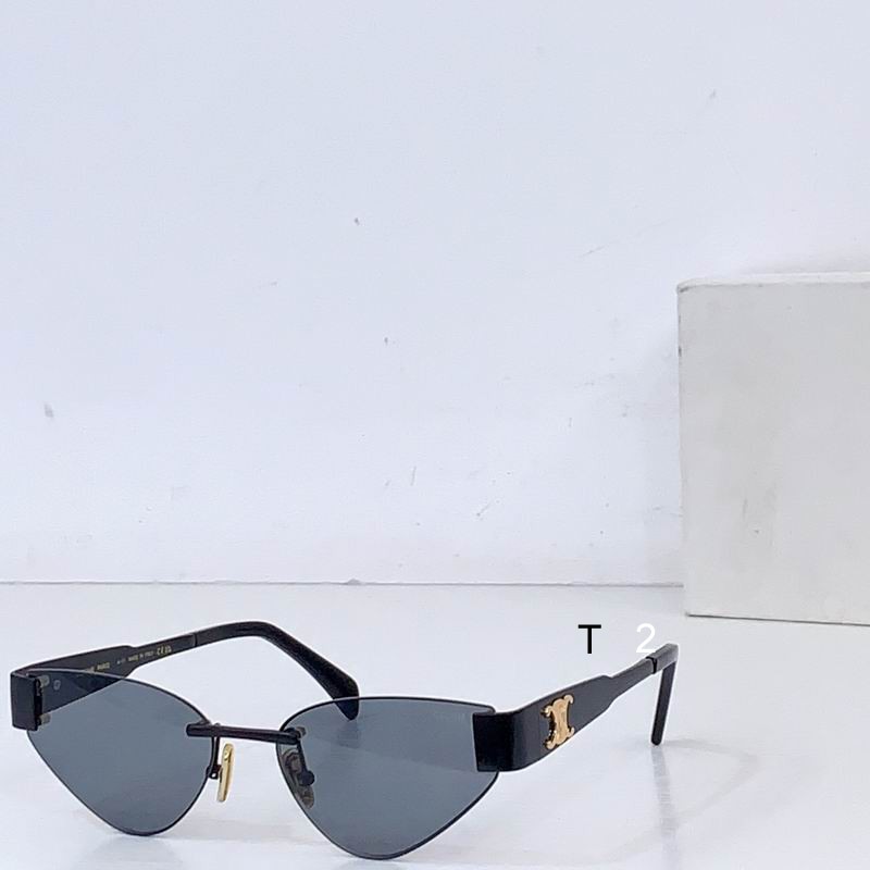 Celine CL42122U 56 17-142 B07
