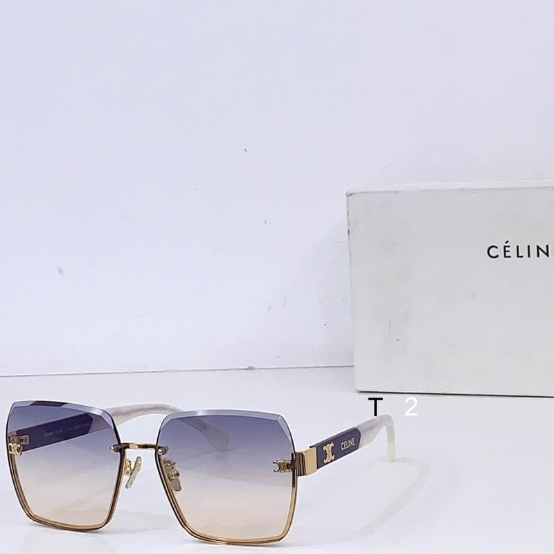 Celine CL42124U 62 16-145 b03
