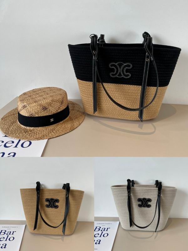 Celine 45X30X30cm dx (1)