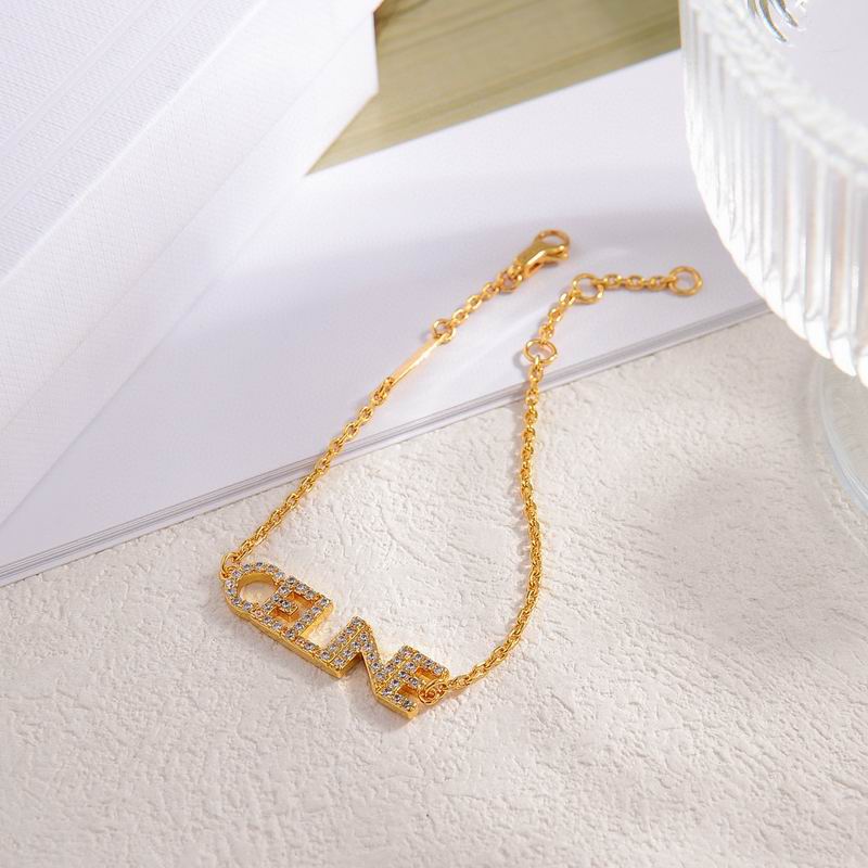 Celine Bracelet  03yxs05 (2)