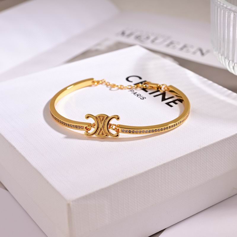 Celine Bracelet  03yxs09 (2)