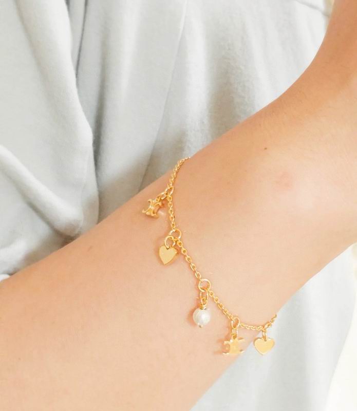 Celine Bracelet  04yxs18 (2)