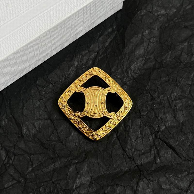 Celine Brooch 03yxs01 (3)