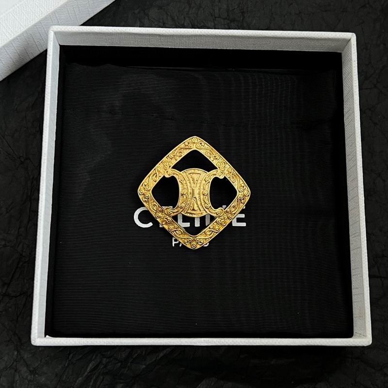 Celine Brooch 03yxs01 (4)