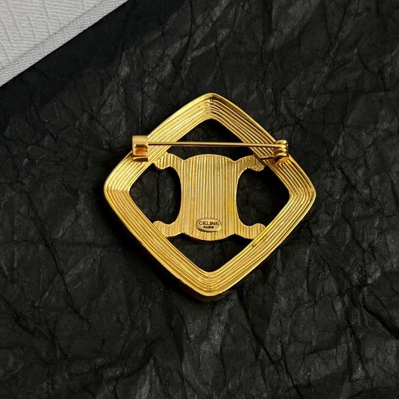 Celine Brooch 03yxs01 (5)