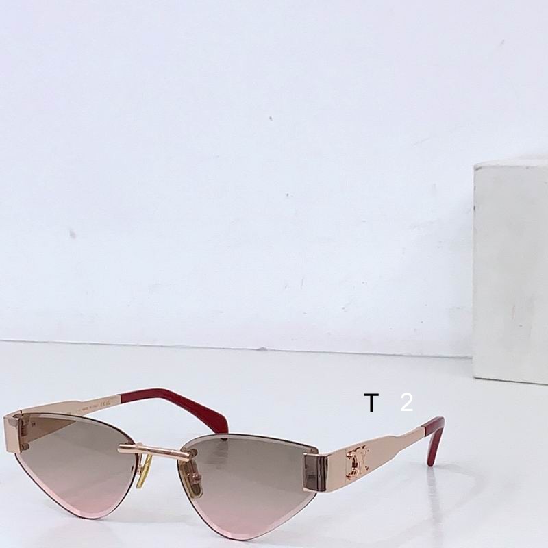 Celine CL42122U 56 17-142 B01