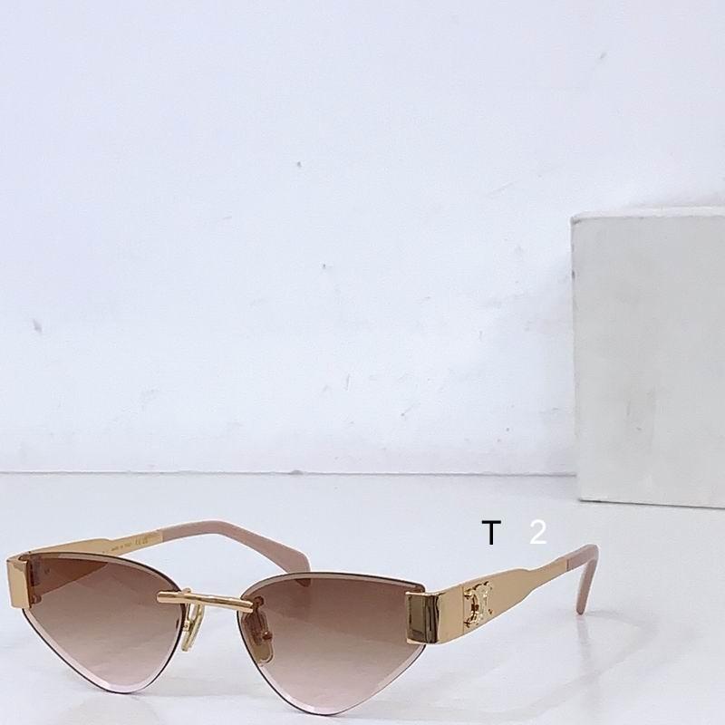 Celine CL42122U 56 17-142 B02