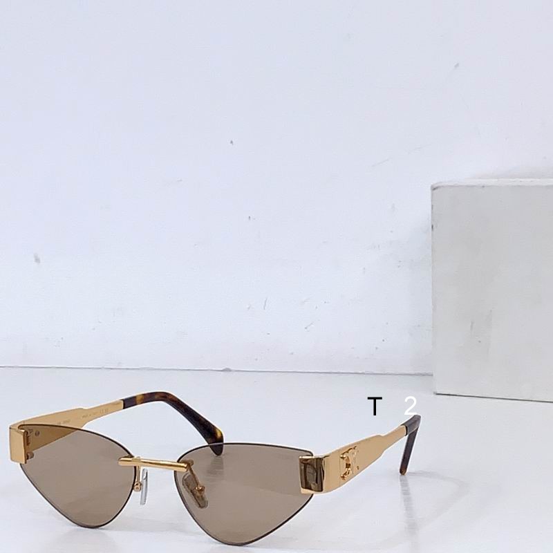 Celine CL42122U 56 17-142 B05
