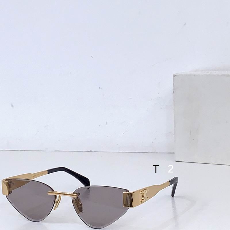 Celine CL42122U 56 17-142 B06