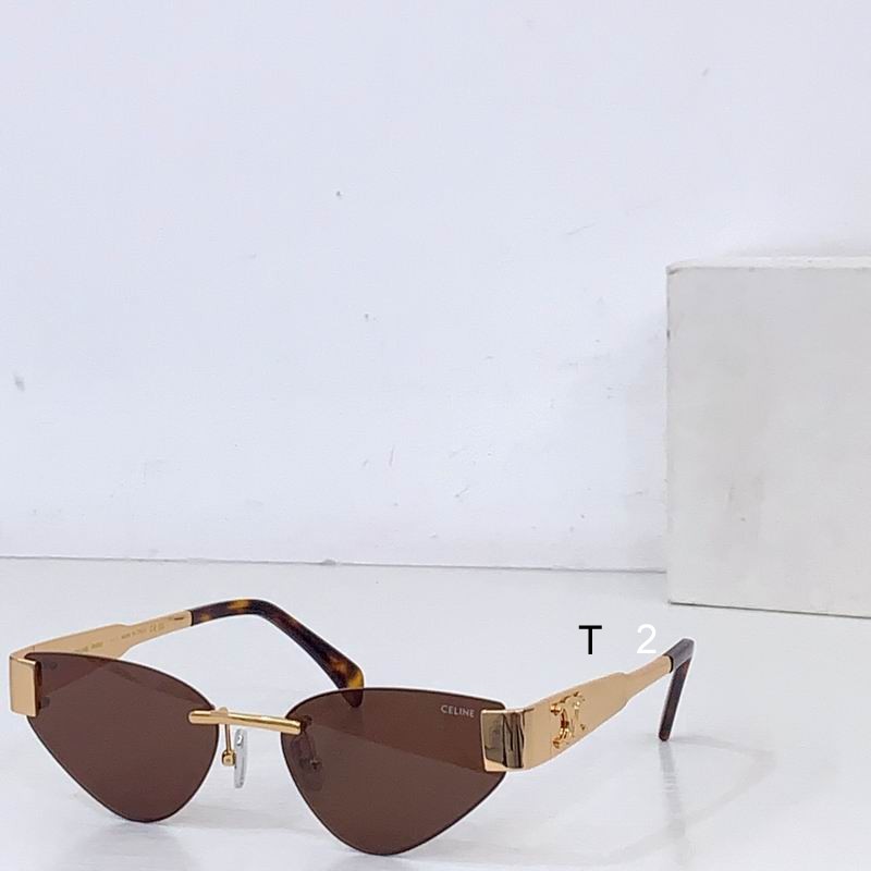 Celine CL42122U 56 17-142 B08