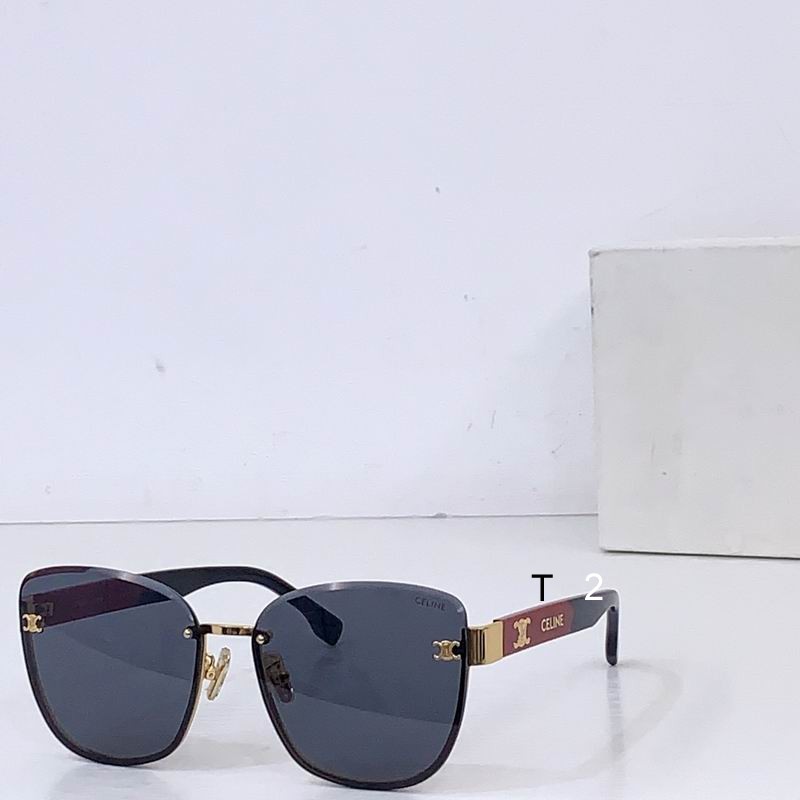 Celine CL42122U 61 16-145 b01