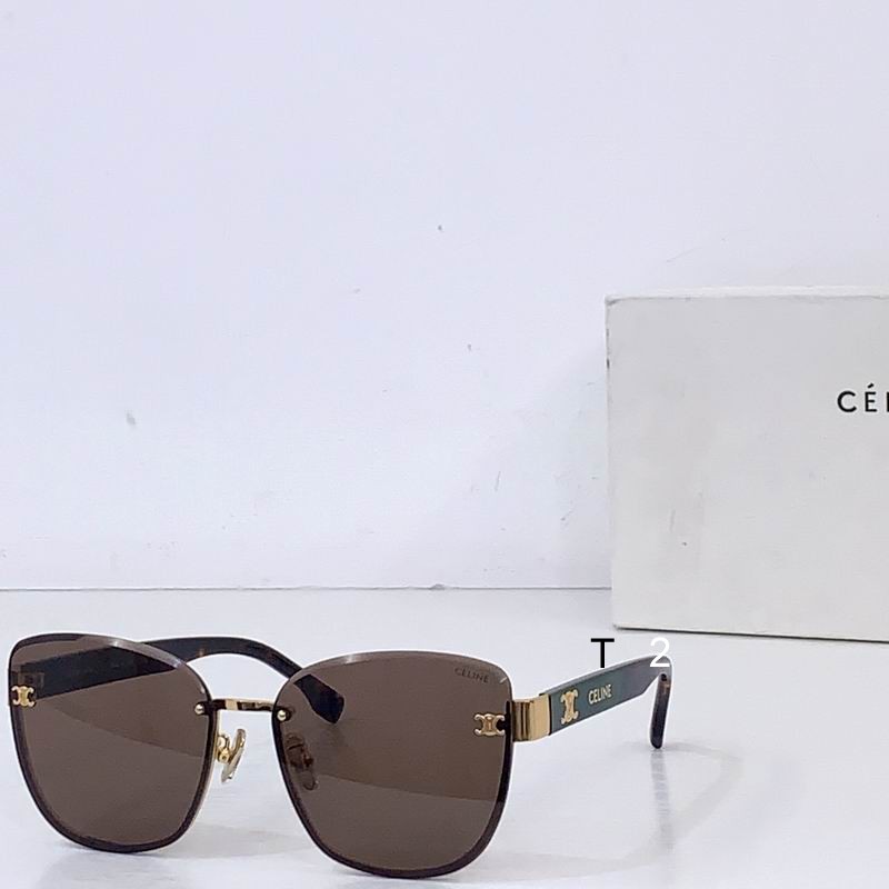 Celine CL42122U 61 16-145 b02