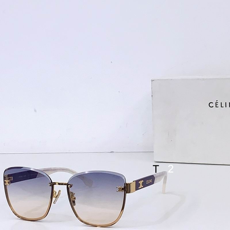 Celine CL42122U 61 16-145 b03