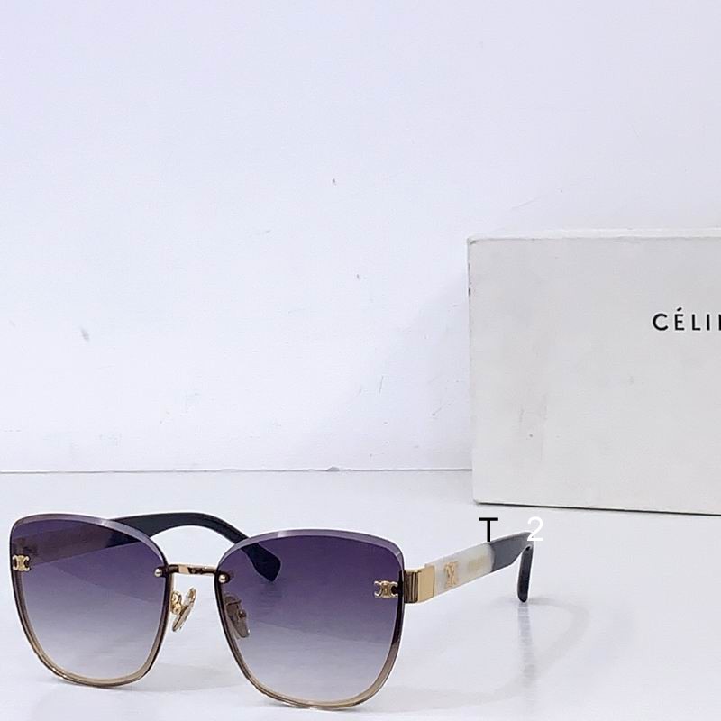Celine CL42122U 61 16-145 b05