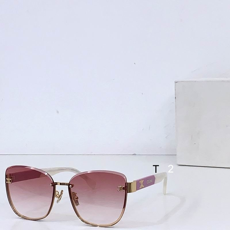 Celine CL42122U 61 16-145 b06