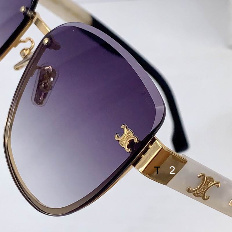 Celine CL42122U 61 16-145 b07