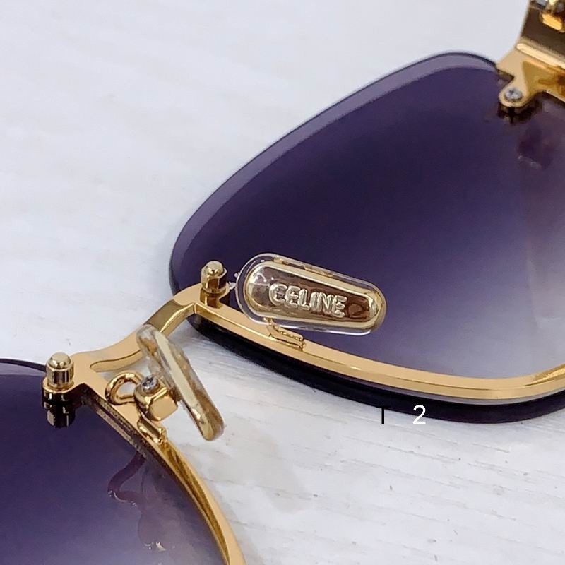 Celine CL42122U 61 16-145 b08