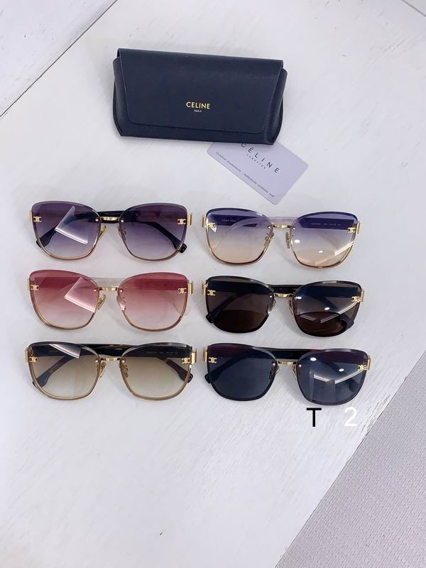 Celine CL42122U 61 16-145 b09