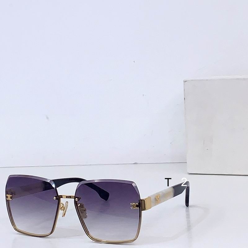 Celine CL42124U 62 16-145 b01